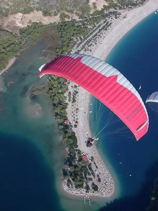 Cennet Hotel Fethiye