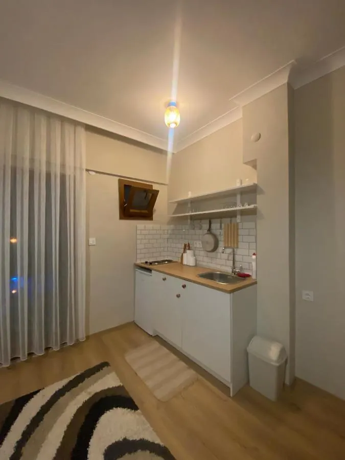Cennet Hotel Fethiye