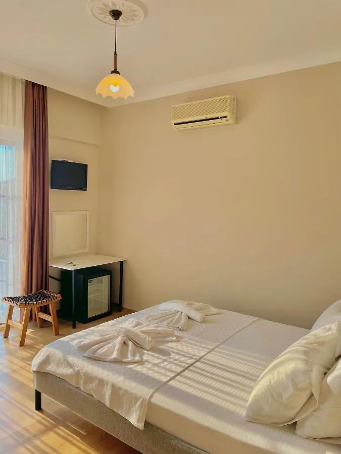***  Cennet Hotel Fethiye Turkey