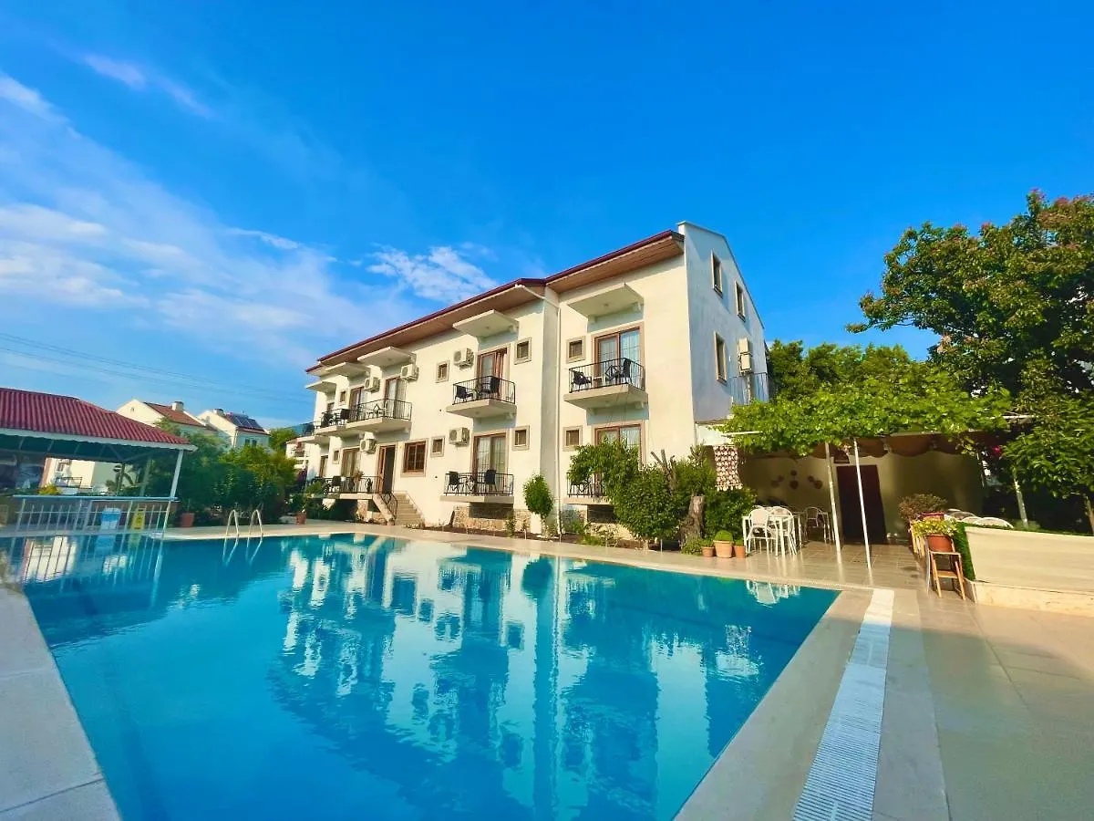 Cennet Hotel Fethiye