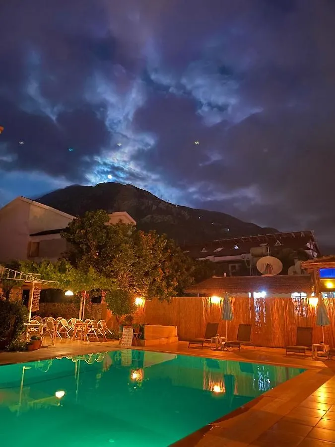Cennet Hotel Fethiye