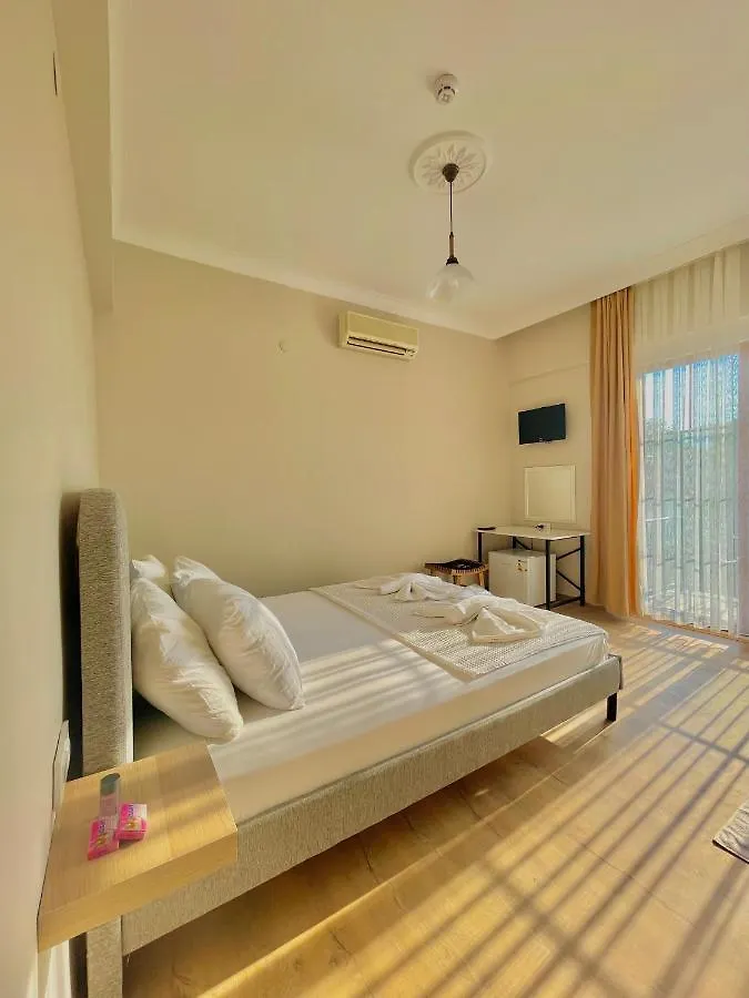 Cennet Hotel Fethiye