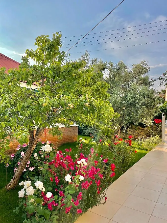 Cennet Hotel Fethiye 3*,