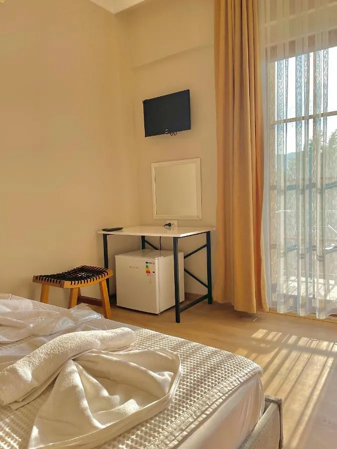 Cennet Hotel Fethiye