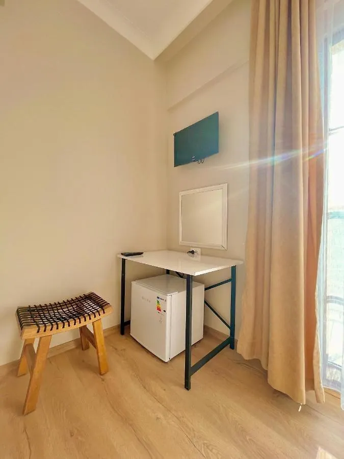 Cennet Hotel Fethiye