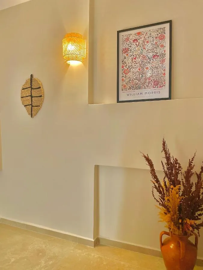 Cennet Hotel Fethiye