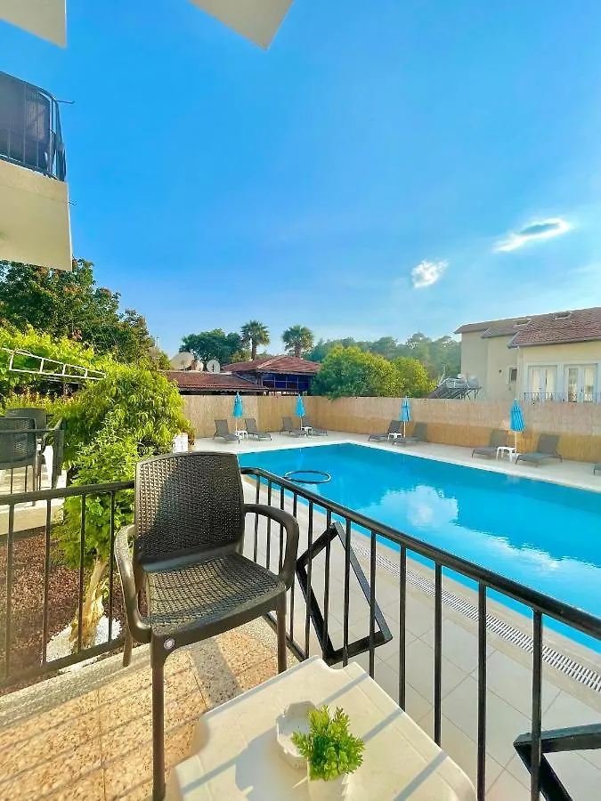 Cennet Hotel Fethiye