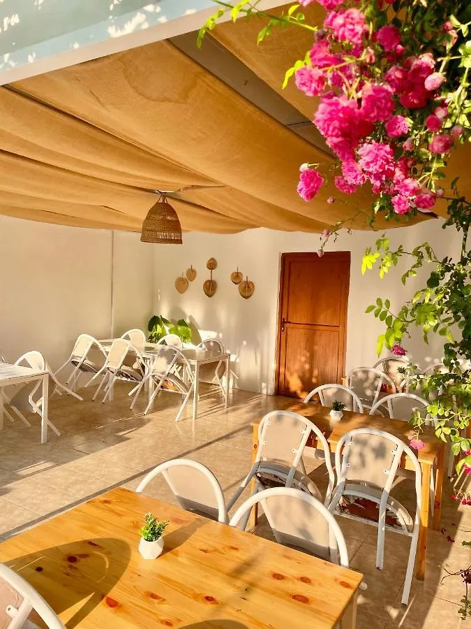 Cennet Hotel Fethiye 3*,