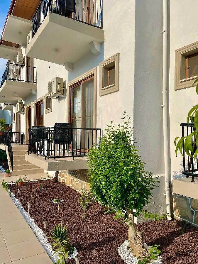 Cennet Hotel Fethiye
