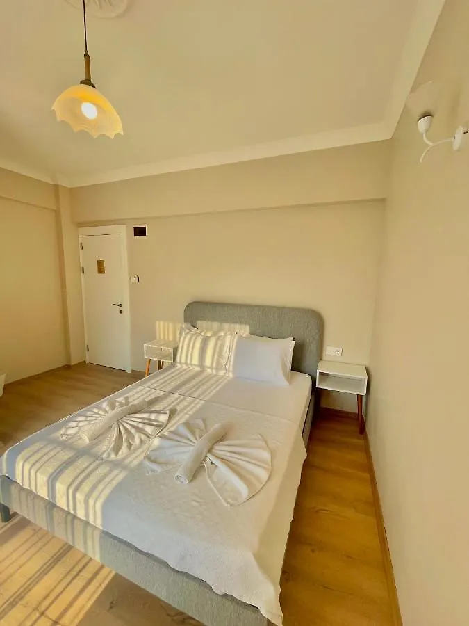 Cennet Hotel Fethiye 3*,  Turkey