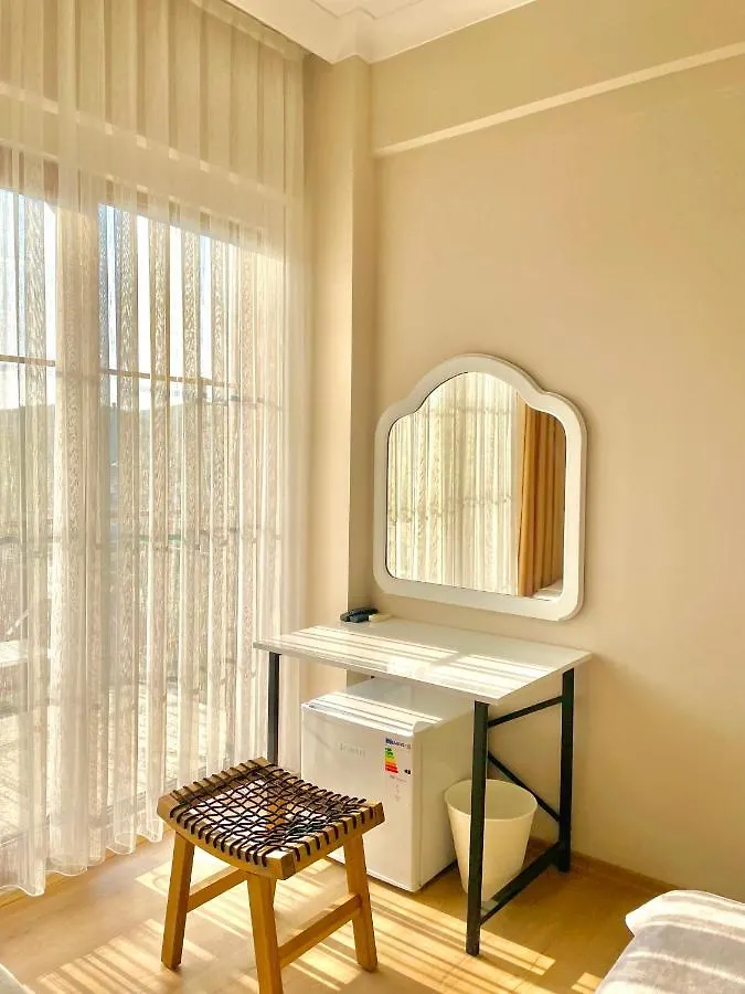 Cennet Hotel Fethiye