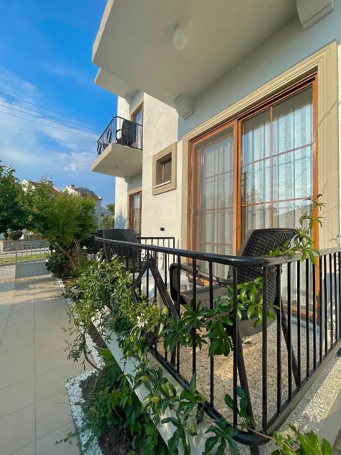 Cennet Hotel Fethiye