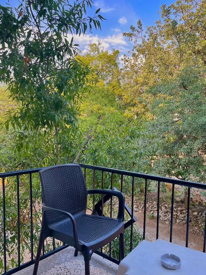 Cennet Hotel Fethiye 3*,  Turkey