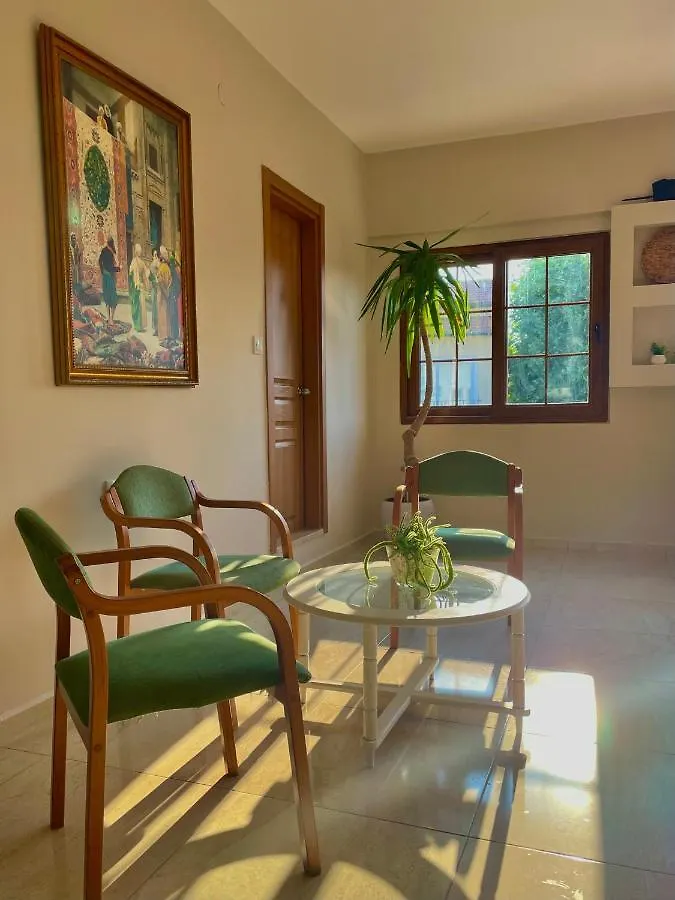 Cennet Hotel Fethiye
