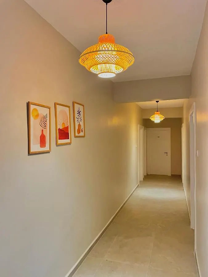 Cennet Hotel Fethiye