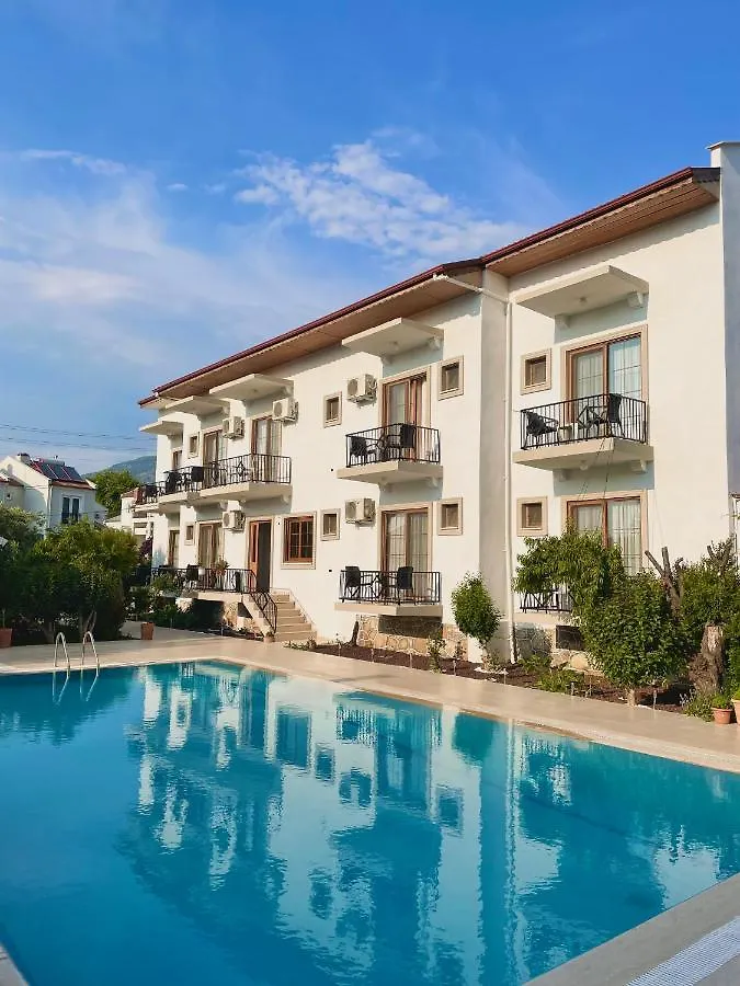 Cennet Hotel Fethiye