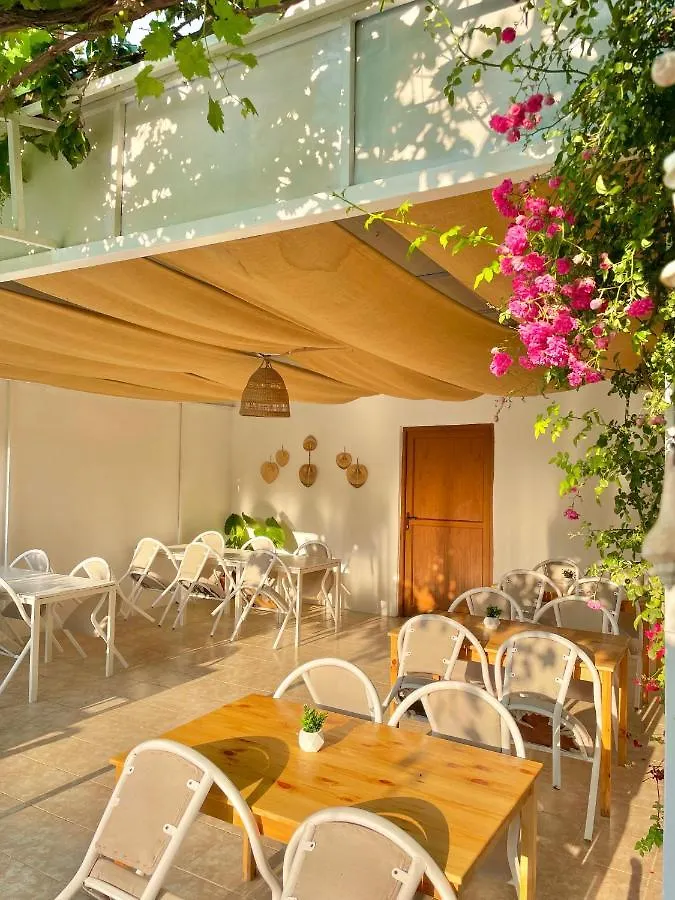 Cennet Hotel Fethiye Turkey