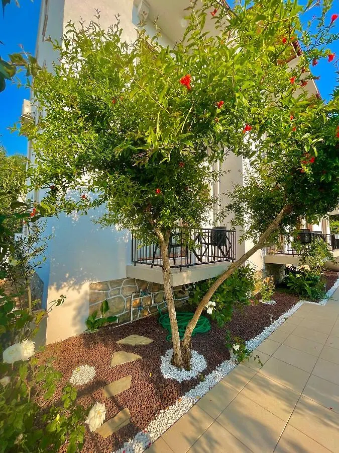 Cennet Hotel Fethiye