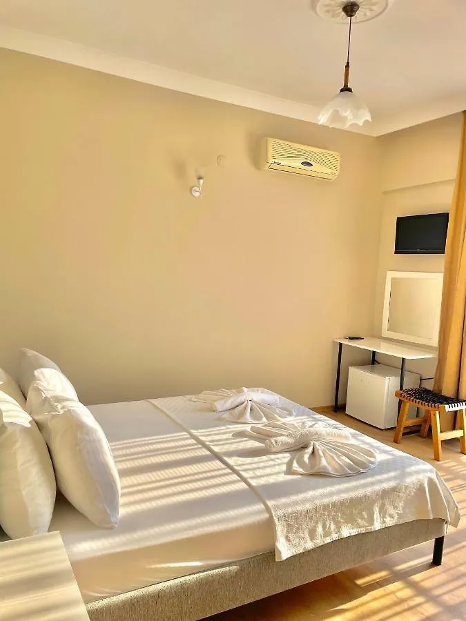 Cennet Hotel Fethiye 3*,  Turkey