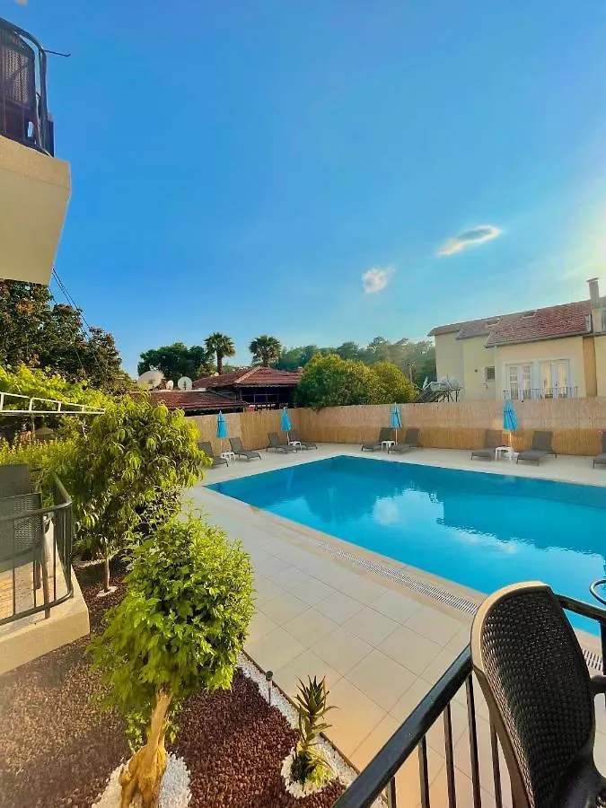 Cennet Hotel Fethiye