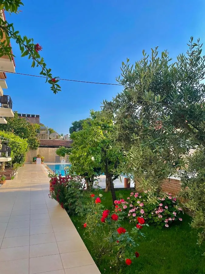 Cennet Hotel Fethiye