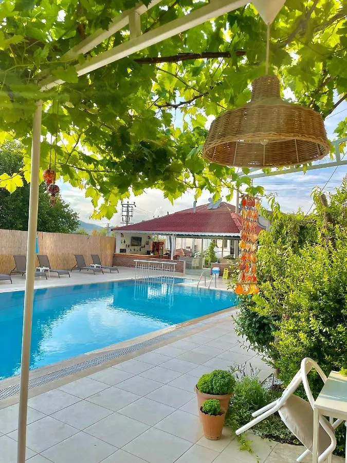 Cennet Hotel Fethiye