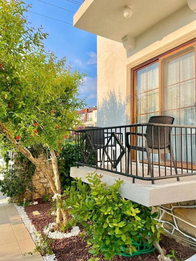 Cennet Hotel Fethiye