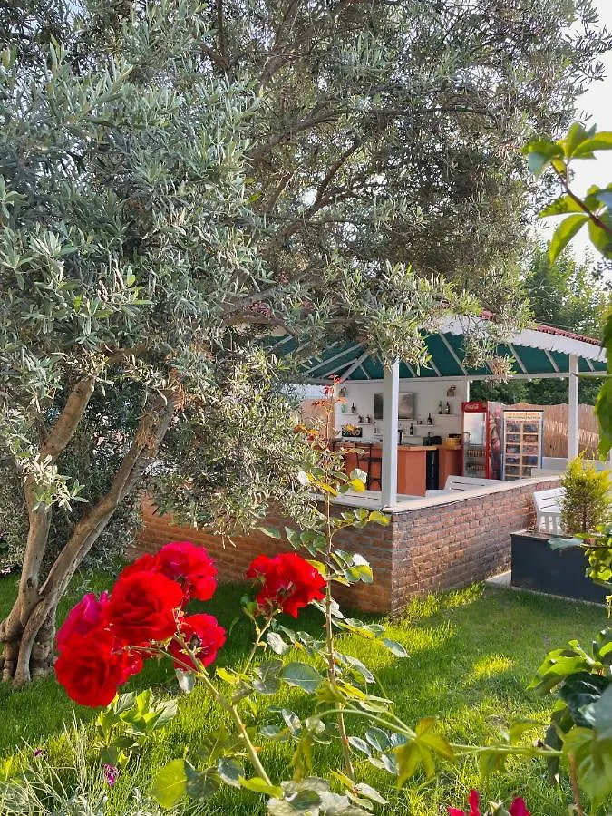 Cennet Hotel Fethiye Turkey