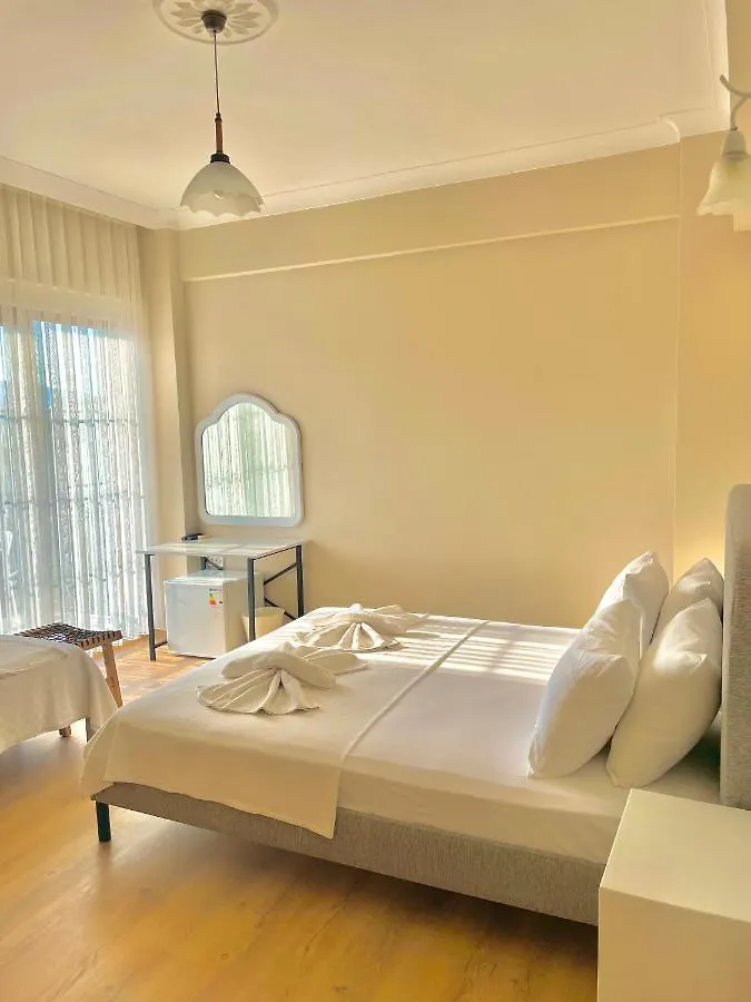 Cennet Hotel Fethiye 3*,