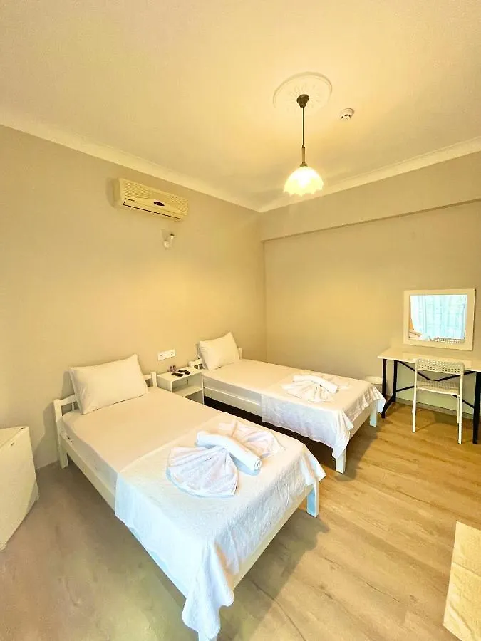 Cennet Hotel Fethiye