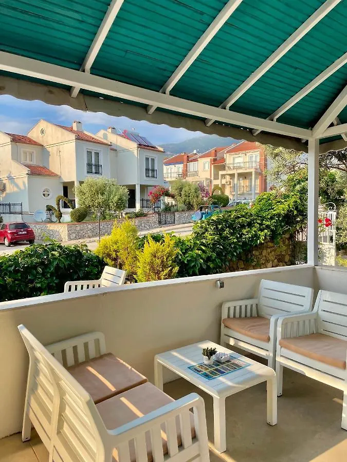 Cennet Hotel Fethiye Turkey