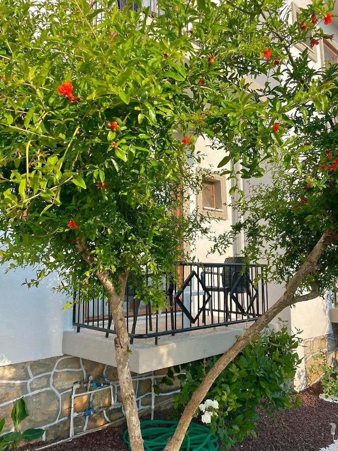 Cennet Hotel Fethiye