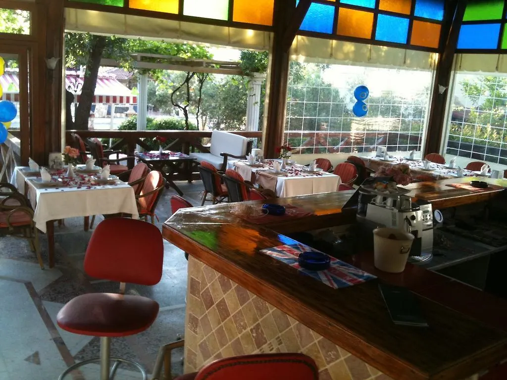 Cennet Hotel Fethiye