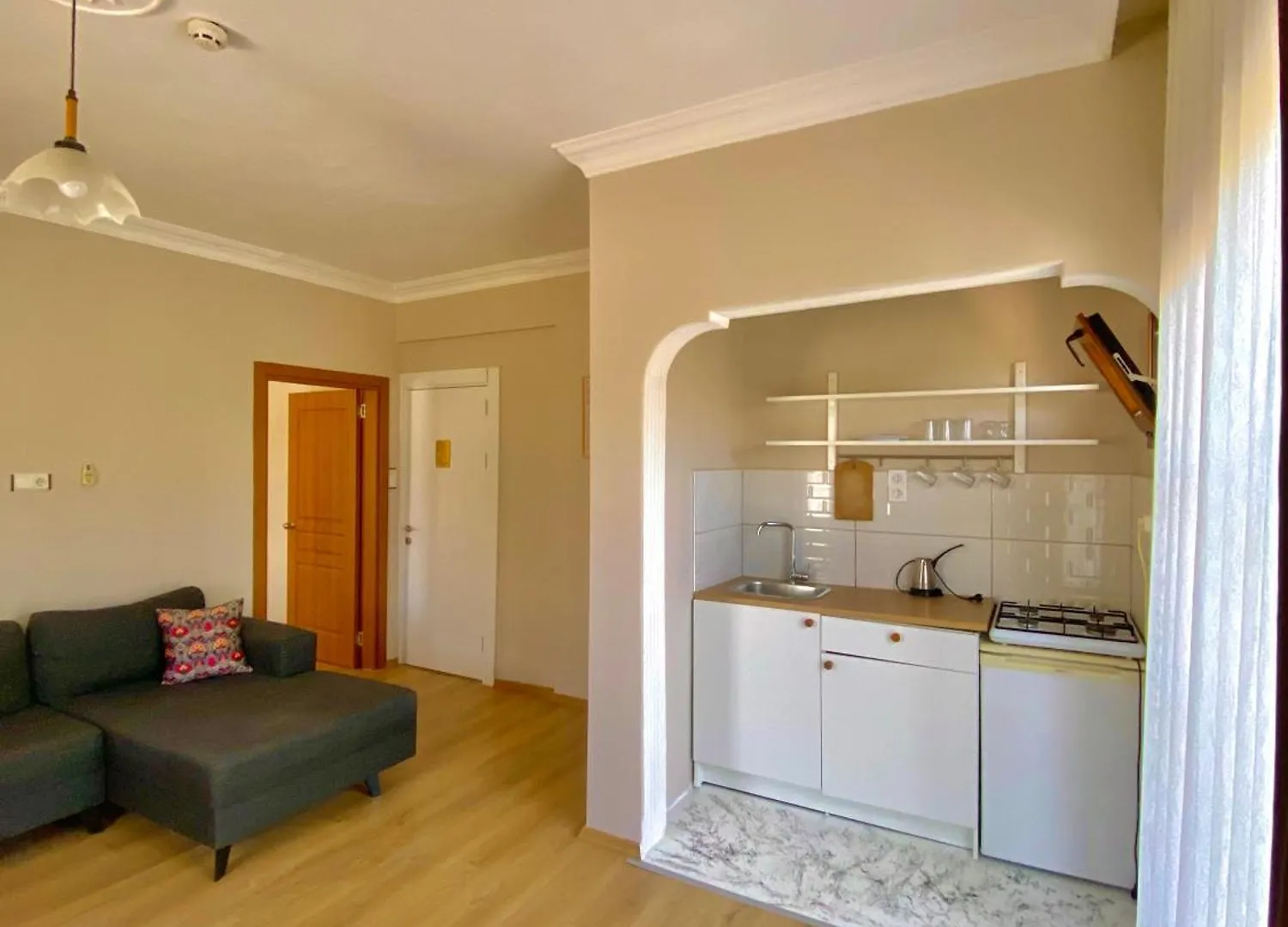 Cennet Hotel Fethiye