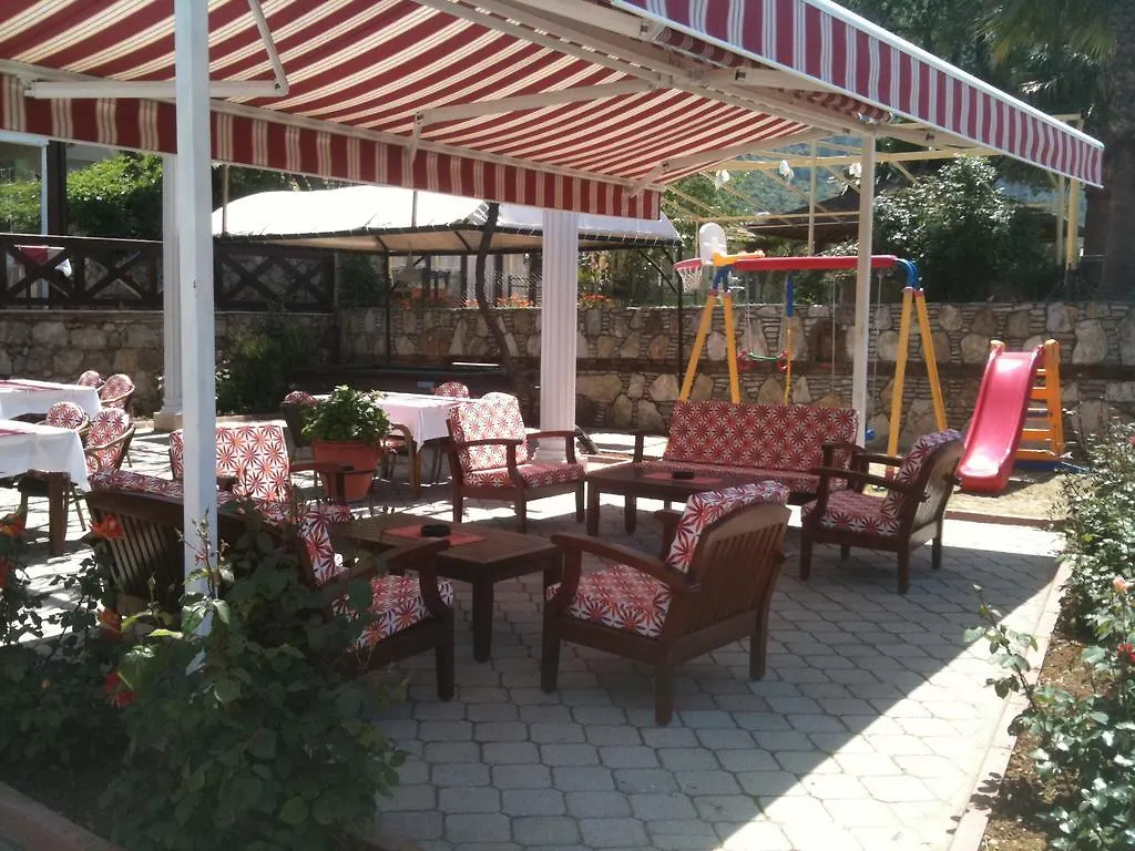 Cennet Hotel Fethiye