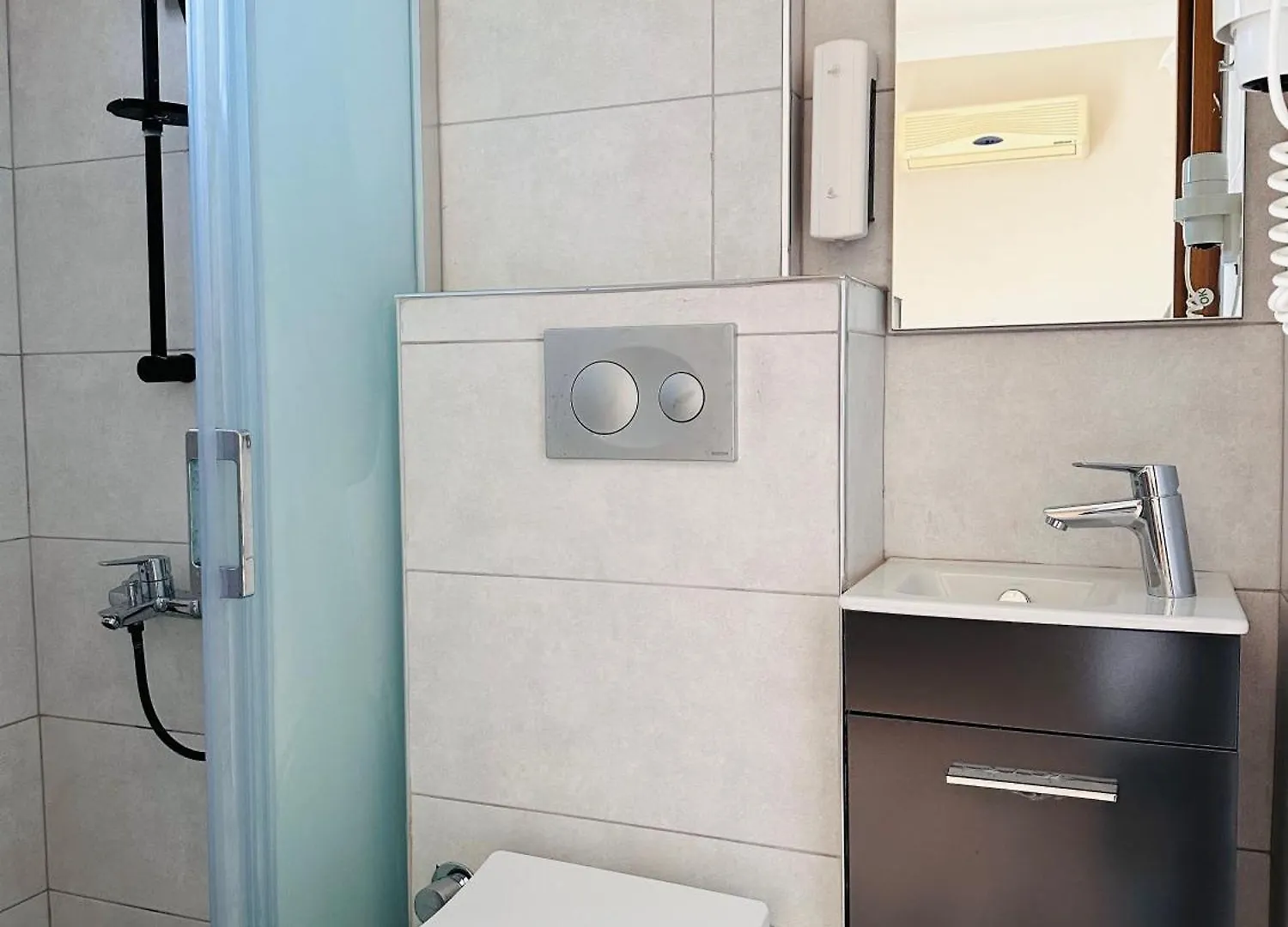 Cennet Hotel Fethiye