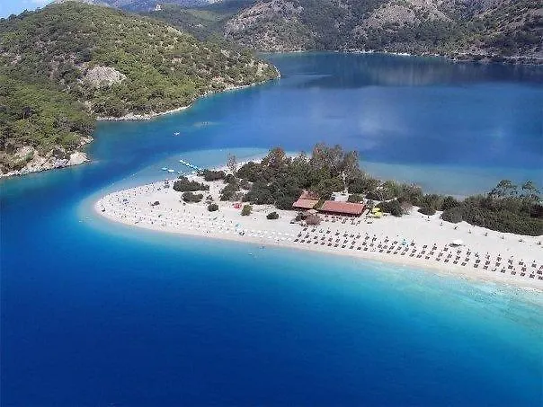 Cennet Hotel Fethiye