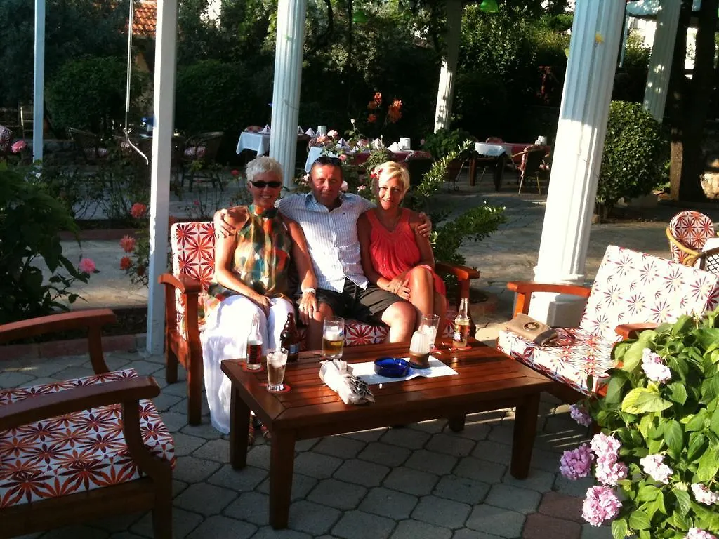 Cennet Hotel Fethiye
