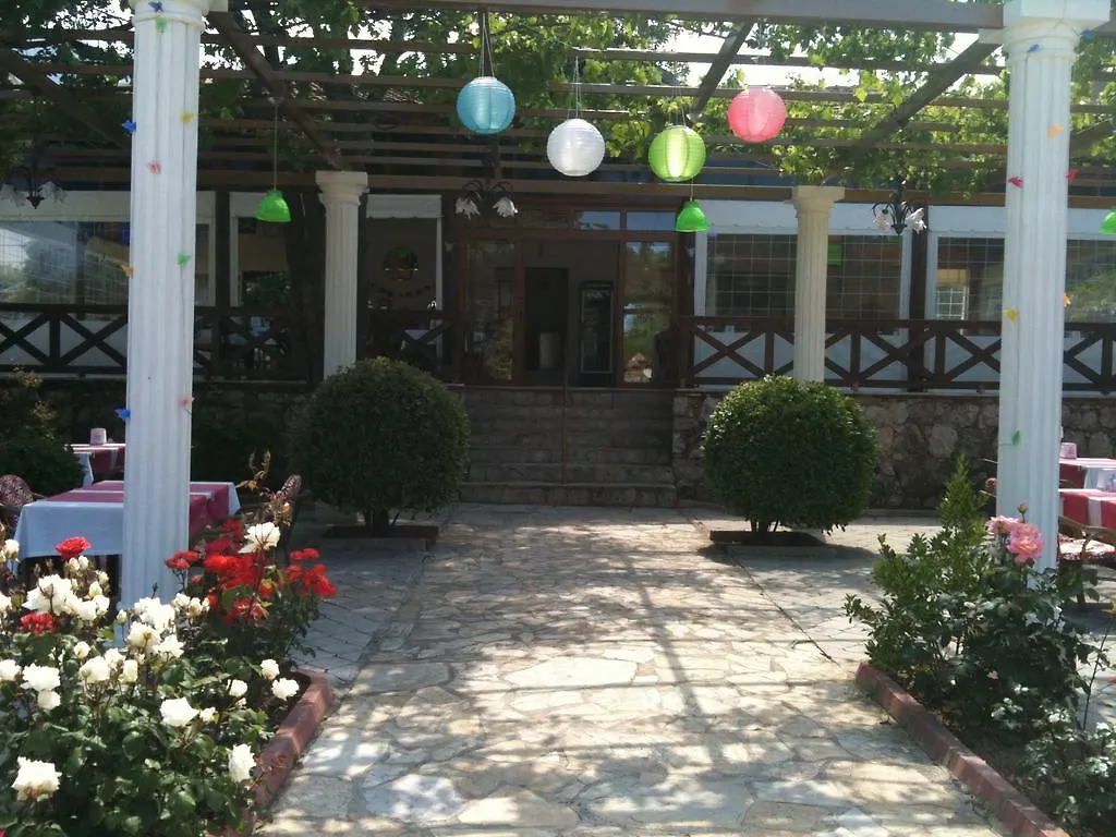 Cennet Hotel Fethiye 3*,  Turkey