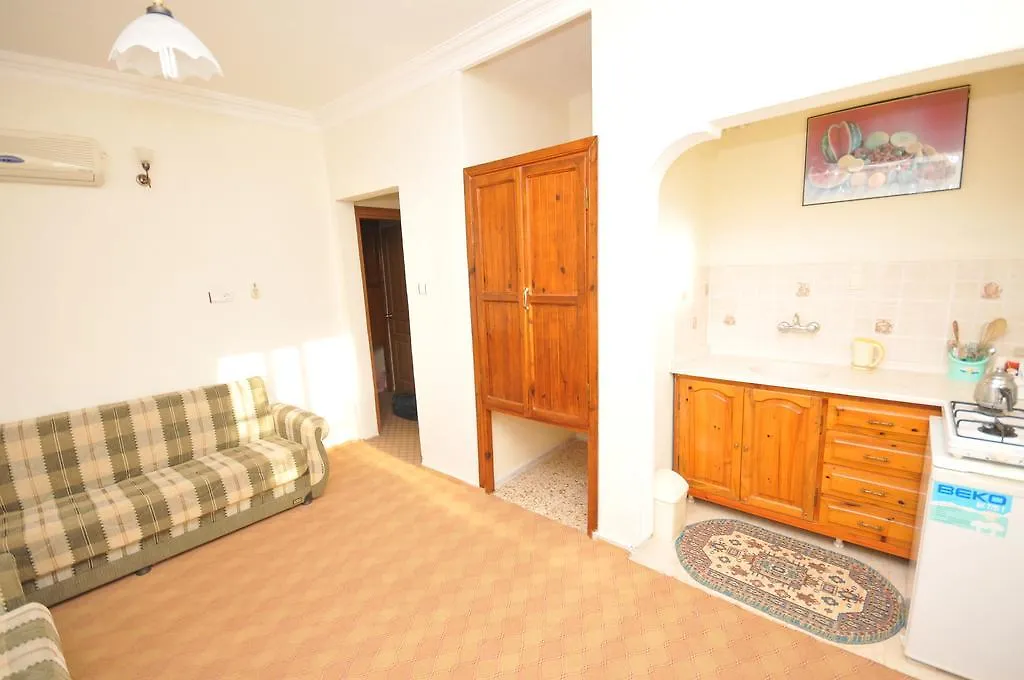Cennet Hotel Fethiye 3*,