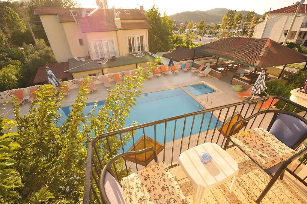 Cennet Hotel Fethiye
