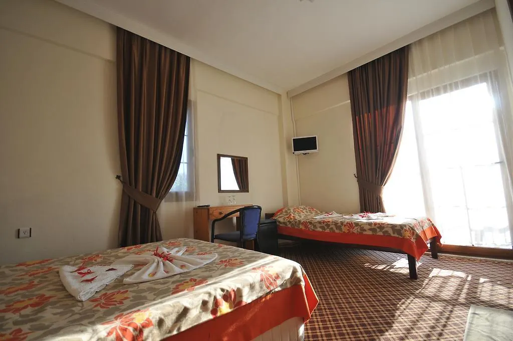 Cennet Hotel Fethiye