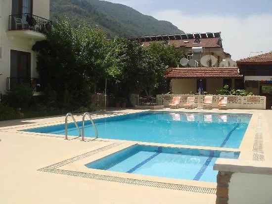 Cennet Hotel Fethiye