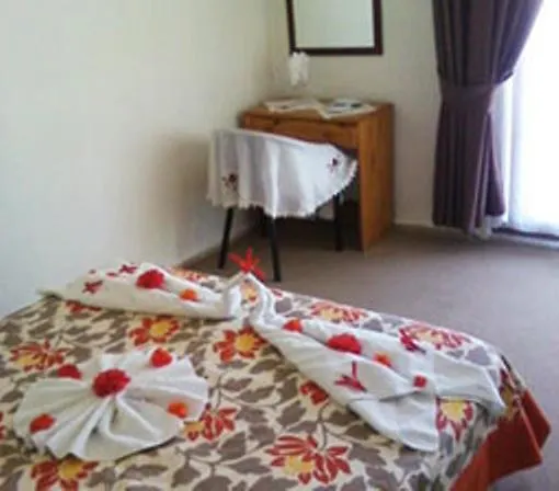 ***  Cennet Hotel Fethiye Turkey