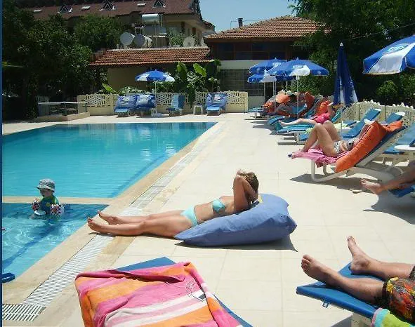 Cennet Hotel Fethiye
