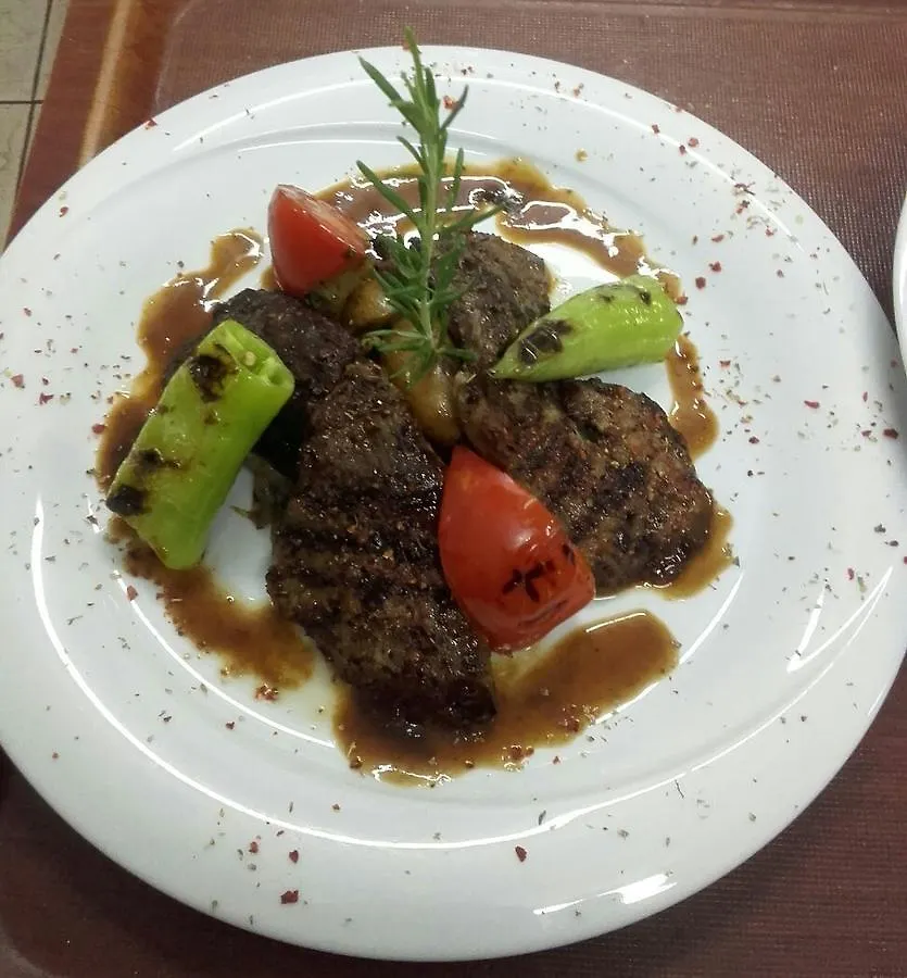 Cennet Hotel Fethiye