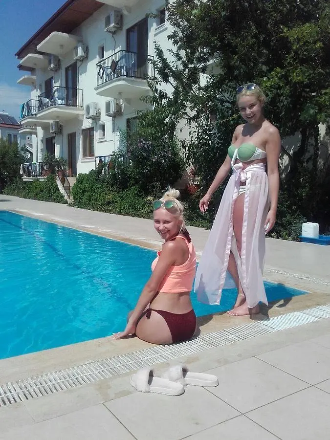 Cennet Hotel Fethiye