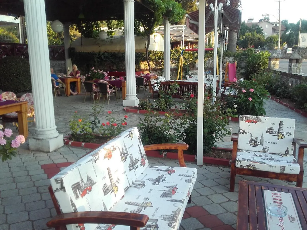 Cennet Hotel Fethiye