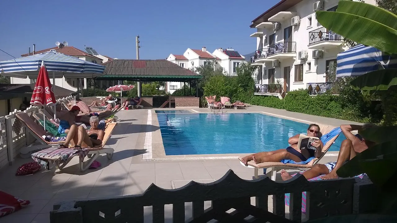 Cennet Hotel Fethiye