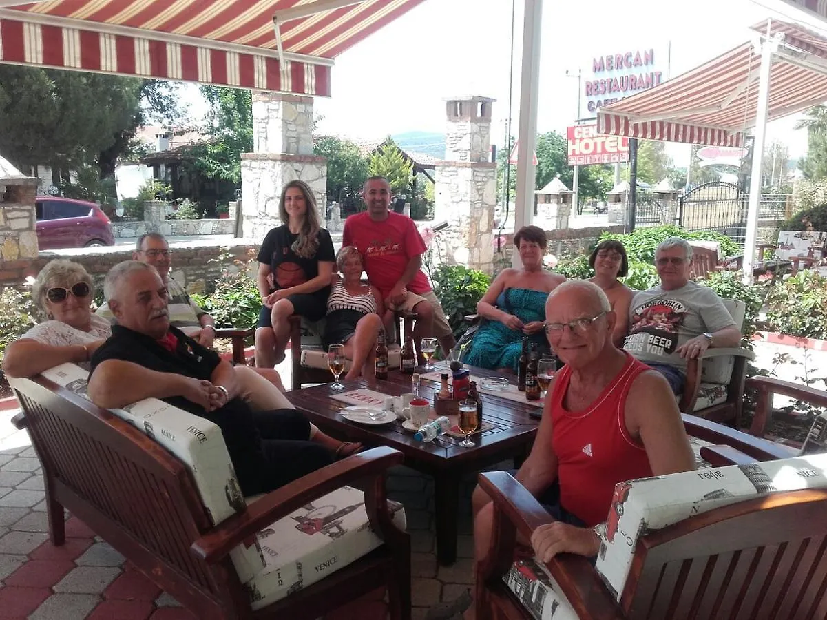Cennet Hotel Fethiye 3*,  Turkey